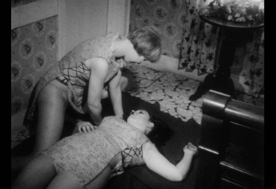 The Degenerates (1967)