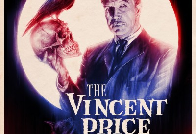The Vincent Price Legacy (Festival Cut)