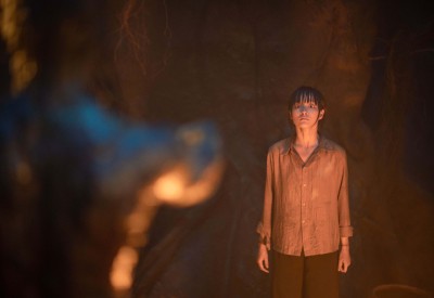 Ut Lan the Guardian Demon