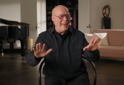 Strange Journey: The Story of Rocky Horror