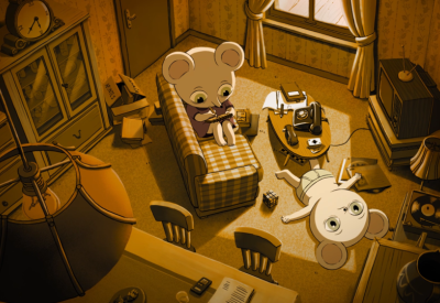 Decorado