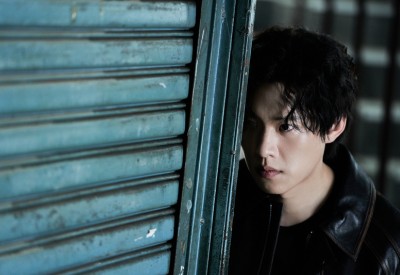 The Old Woman With The Knife