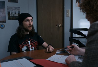 Deathgasm II: Goremageddon