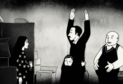 Persepolis