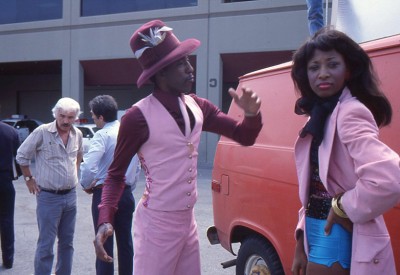 Masters of the Grind