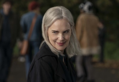 Talamasca: La orden secreta, de Anne Rice