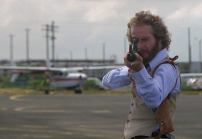 Traficantes de pánico