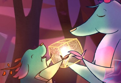 Wishes: Windows & Nests