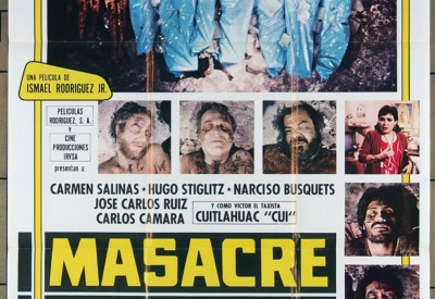 Masacre en el río Tula