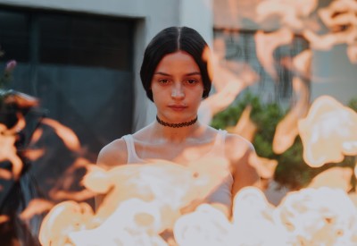 La virgen de la tosquera