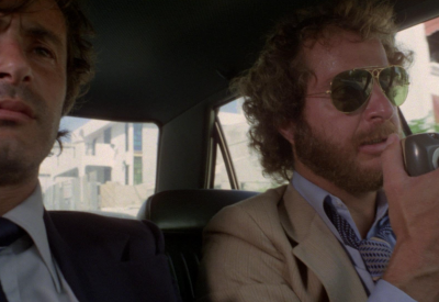 Traficantes de pánico