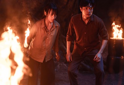 Ut Lan the Guardian Demon