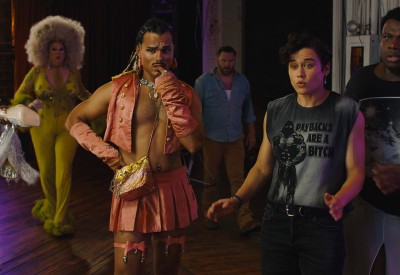 Queens of the Dead