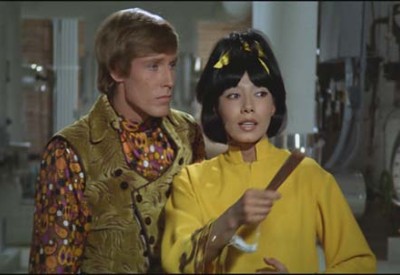 Dame un poco de amooor...!