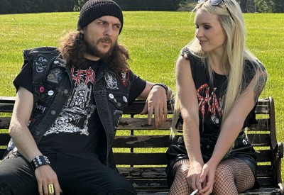 Deathgasm II: Goremageddon