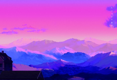 FIRST LIGHT