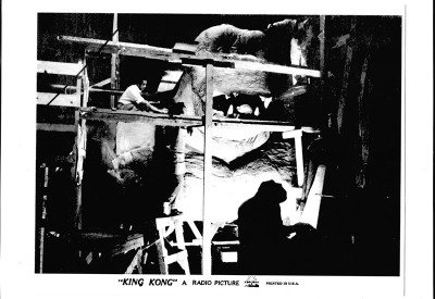 Carlos Cardona, un ibicenco en Hollywood