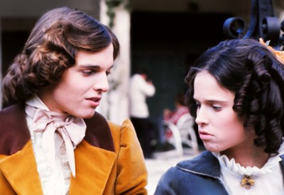 Vera, un cuento cruel