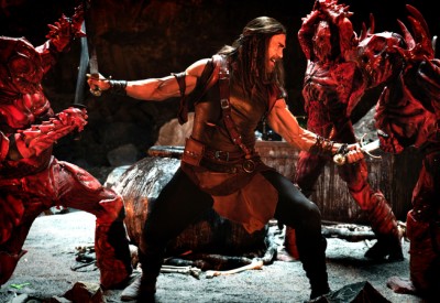 Deathstalker