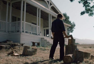 Abraham's Boys: A Dracula Story