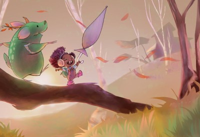 Wishes: Windows & Nests