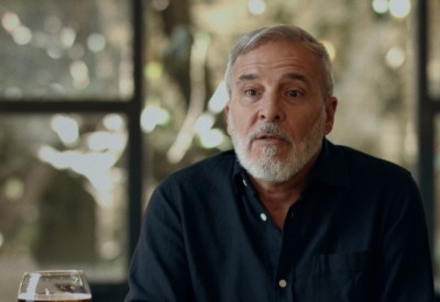 Eloy de la Iglesia, adicto al cine