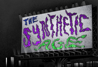 The Synthetic Age