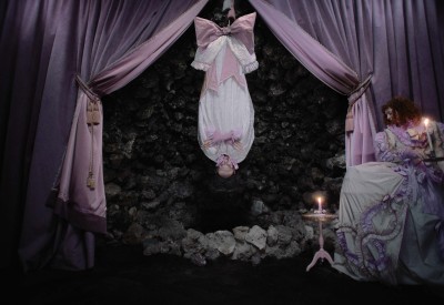 Silencio