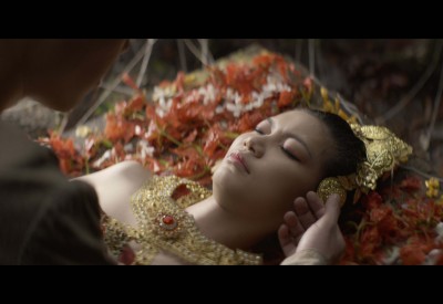 The Sleeping Beauty (La Bella Durmiente)