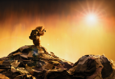 Le Petit et Le Géant