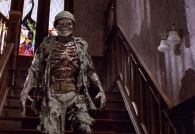 House, una casa alucinante