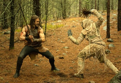 Deathstalker