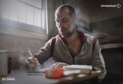 33 días (Capítol 1)