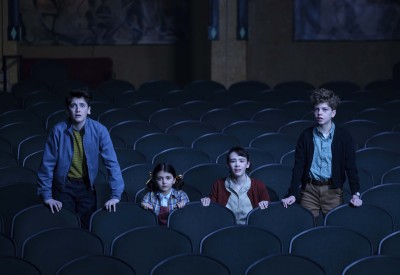 It: Bienvenidos a Derry