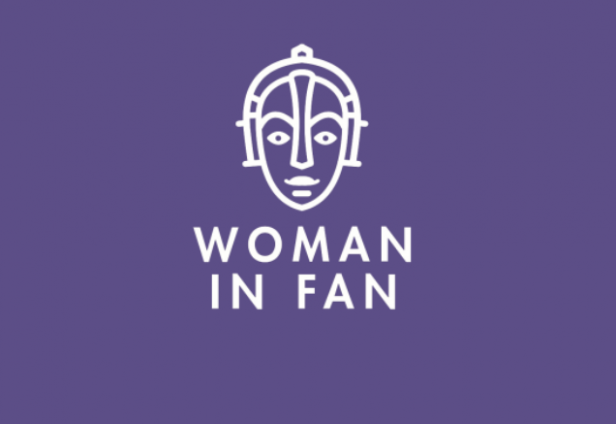 WomaninFan