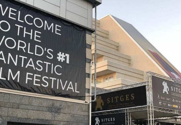 Sitges 2022 launches its new website and opens its accreditation period | Sitges  Film Festival