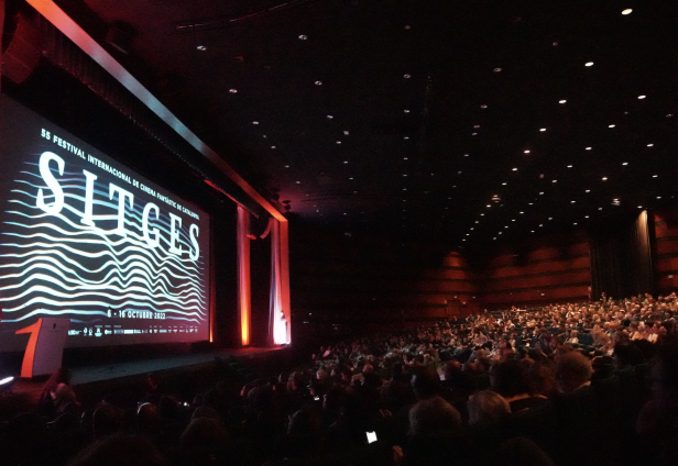 Auditori Sitges 2022