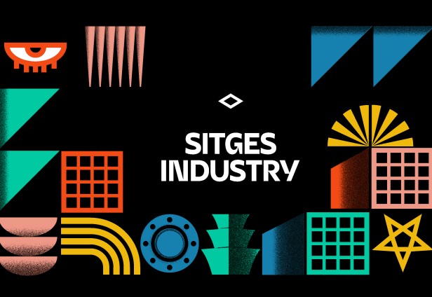 Announcing the Sitges Industry Lineup