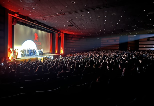 Auditori Melia SItges