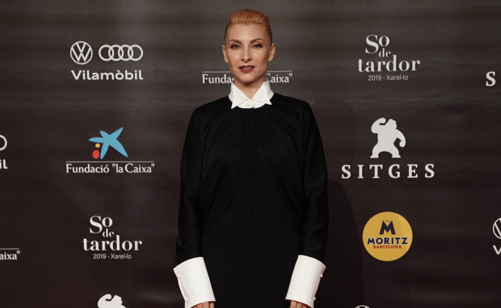 Najwa Nimri