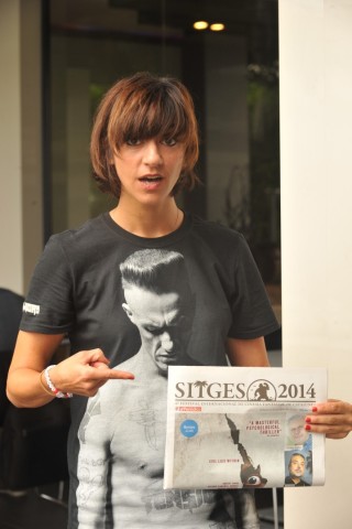 Ana Lily Amirpour