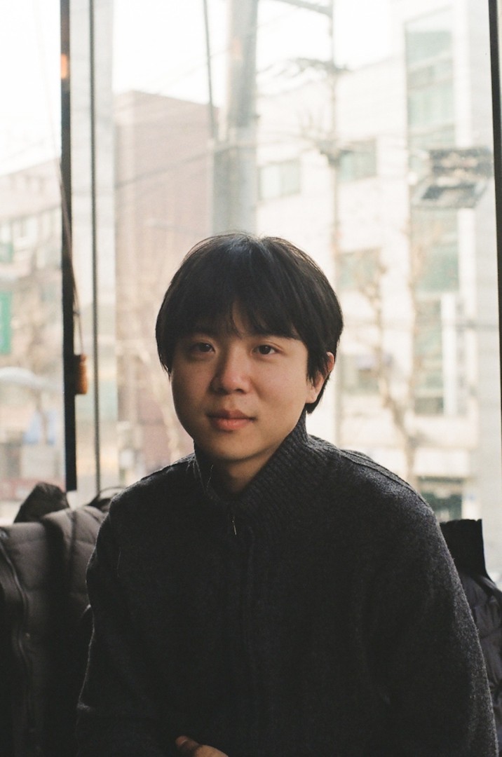 Picture of Syeyoung Park