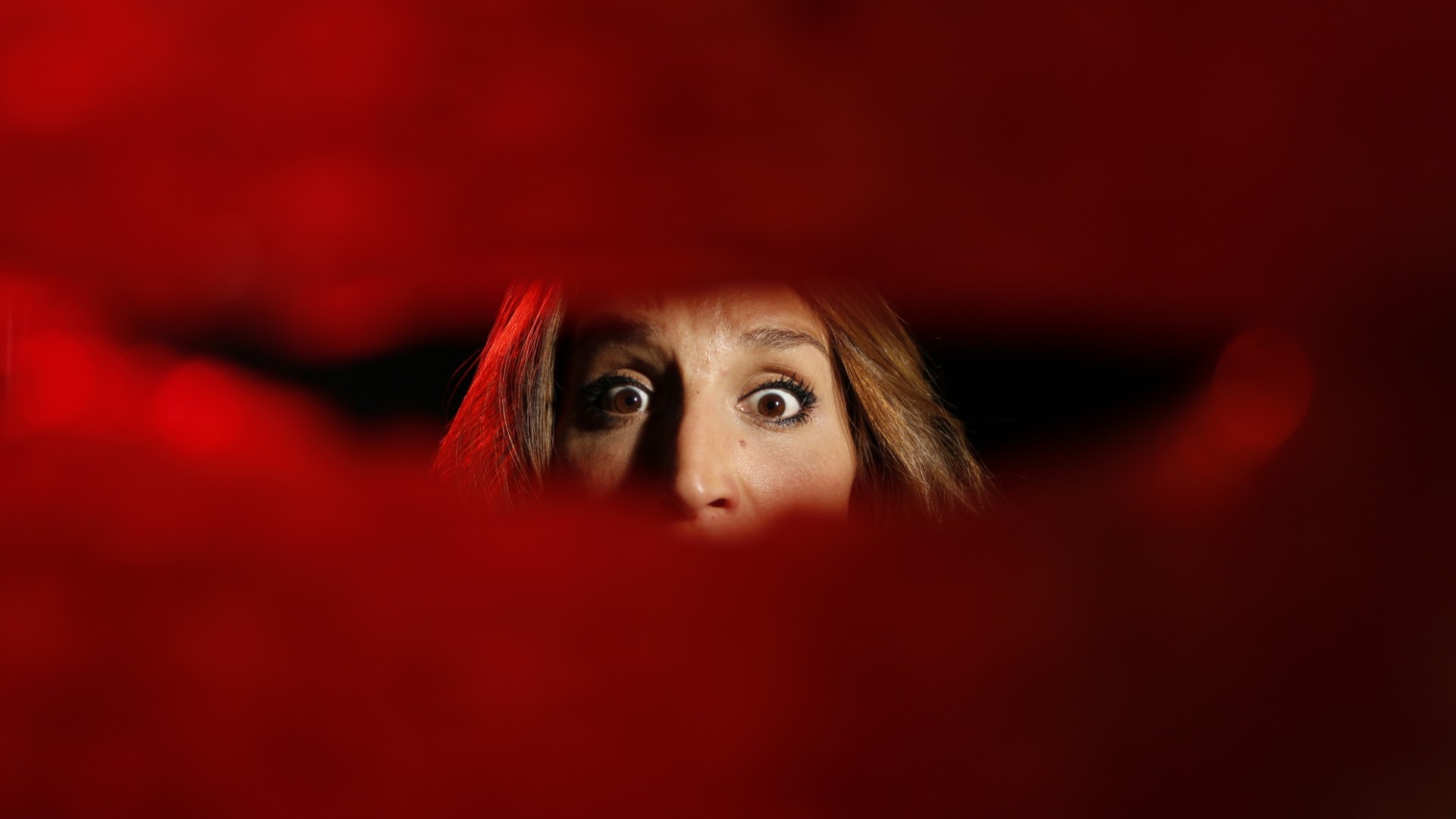 13 NOTES EN ROUGE | Sitges Film Festival
