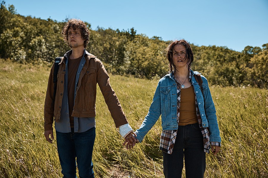 Die Alone | Sitges Film Festival