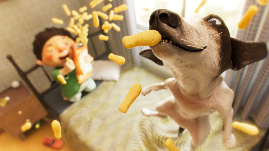 Magic Candies Sitges Film Festival