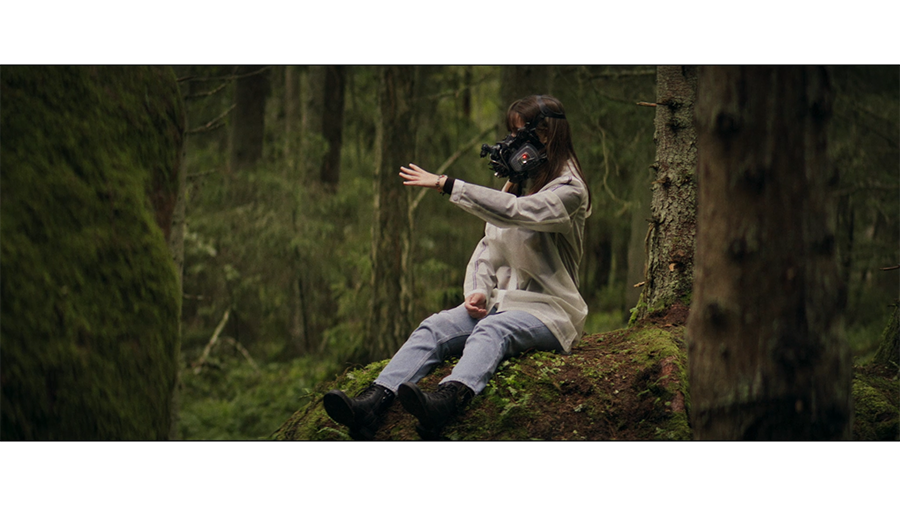 Infinite Summer Sitges Film Festival