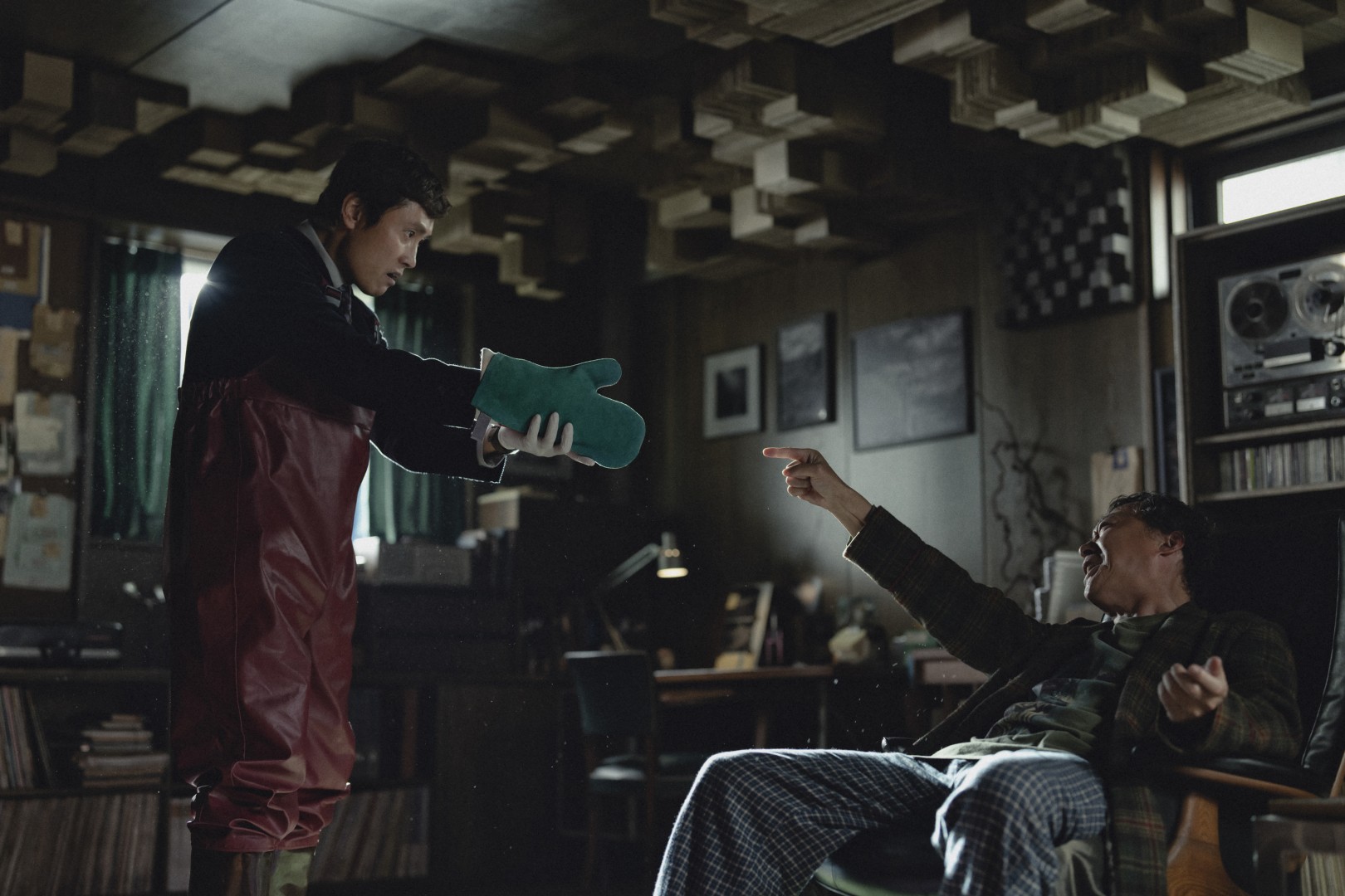 No Other Choice | Sitges Film Festival