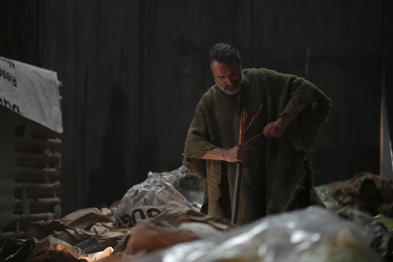 El hombre menguante (L'homme qui rétrécit) | Sitges Film Festival