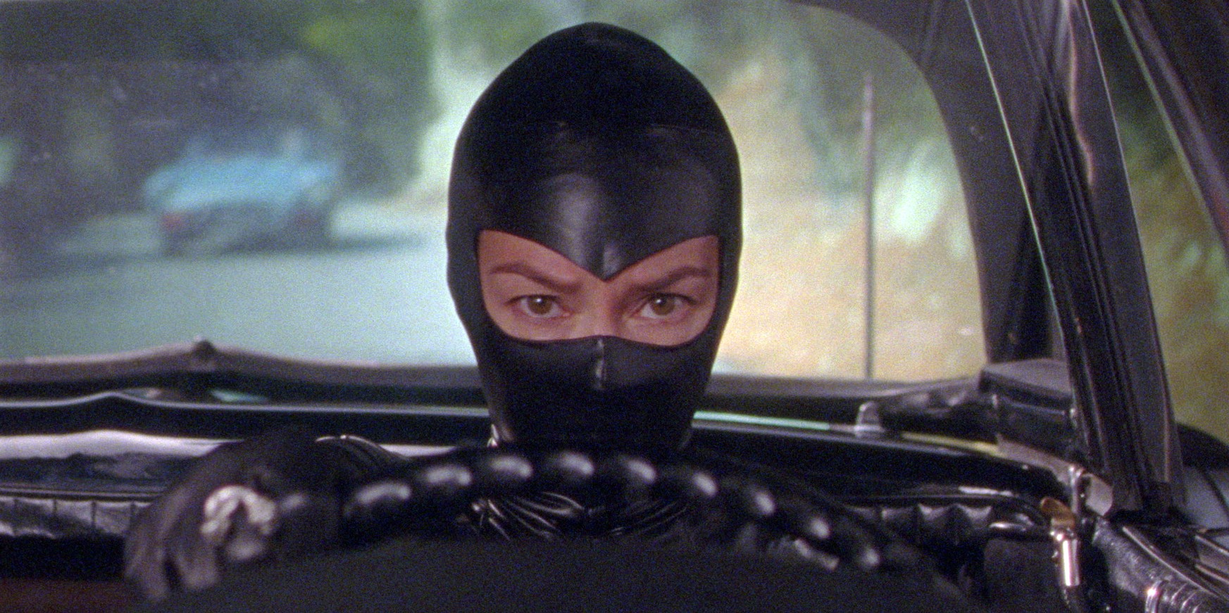 Reflection in a Dead Diamond | Sitges Film Festival