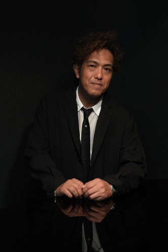 Yusuke Suzuki